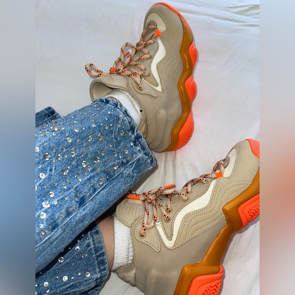 Ivy Park TT2000 sneakers - Picture 4 of 8